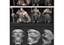 3d modeling zbrush sculpting character modeling